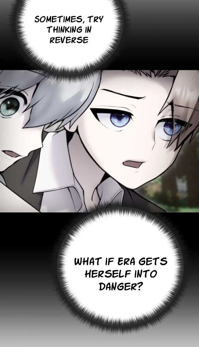 I Was More Overpowered Than the Hero, So I Hid My Power! Chapter 73 Page 124