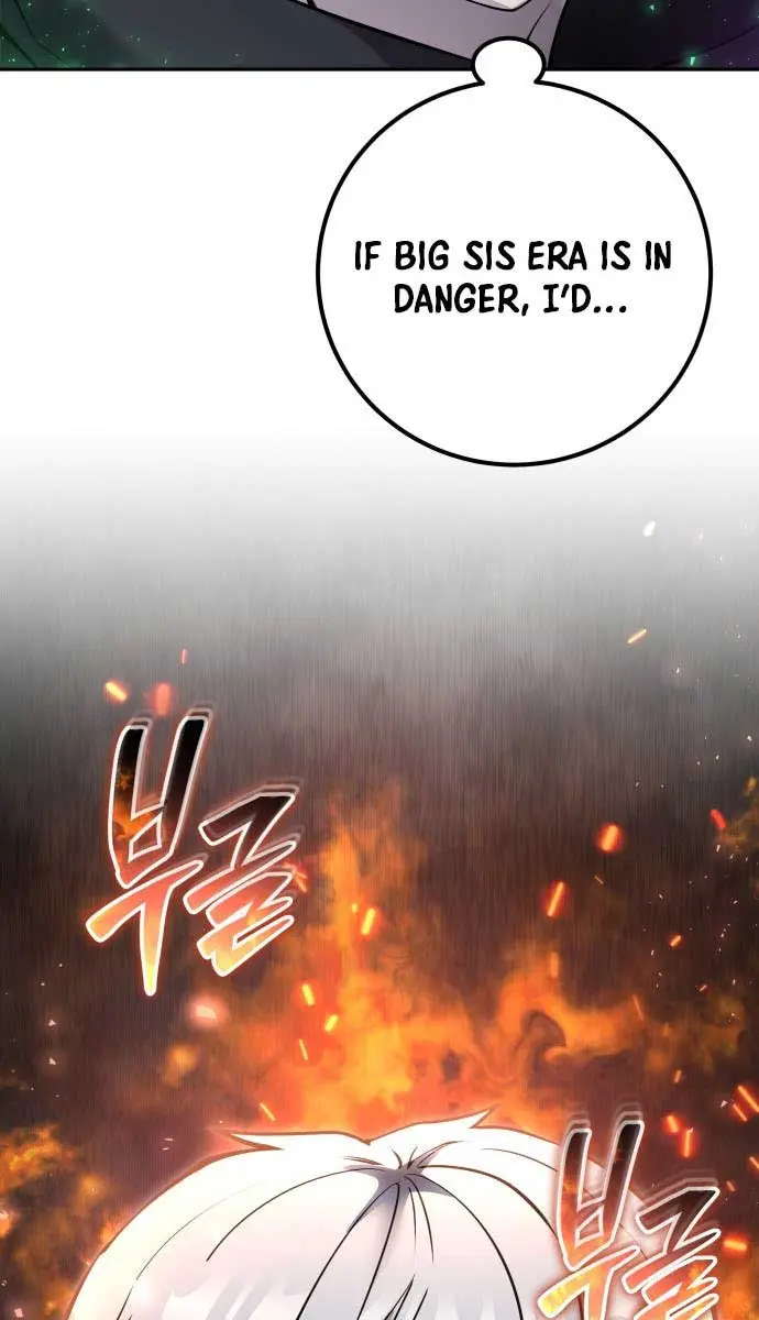 I Was More Overpowered Than the Hero, So I Hid My Power! Chapter 73 Page 126