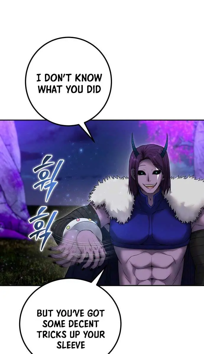 I Was More Overpowered Than the Hero, So I Hid My Power! Chapter 73 Page 128