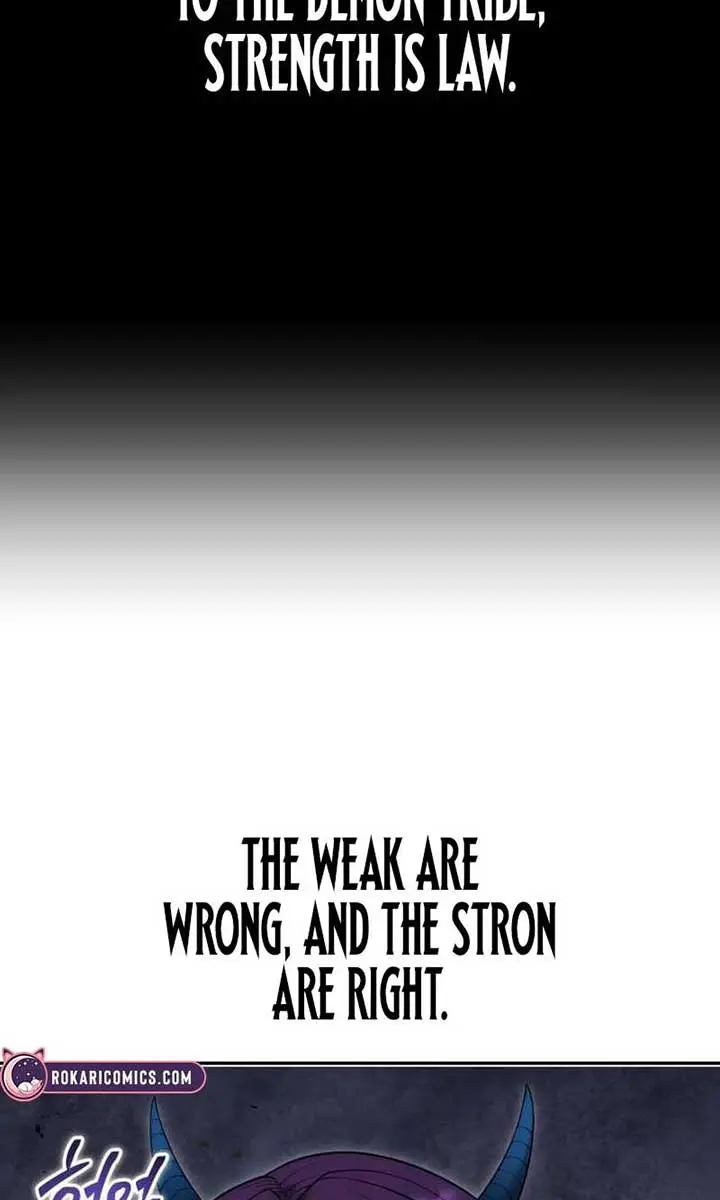 I Was More Overpowered Than the Hero, So I Hid My Power! Chapter 74 Page 3