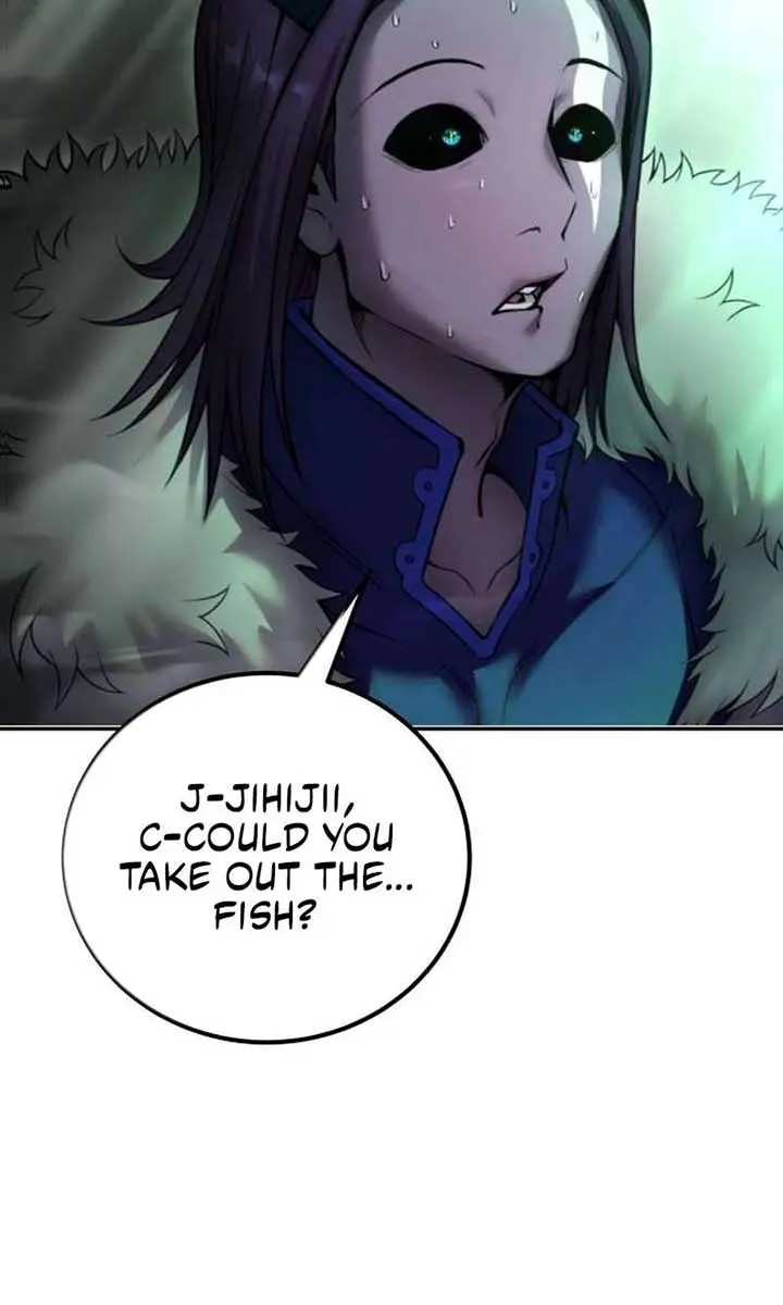 I Was More Overpowered Than the Hero, So I Hid My Power! Chapter 74 Page 8