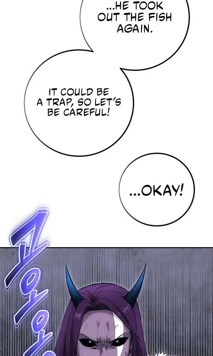 I Was More Overpowered Than the Hero, So I Hid My Power! Chapter 74 Page 13