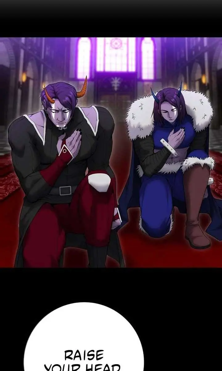 I Was More Overpowered Than the Hero, So I Hid My Power! Chapter 74 Page 15