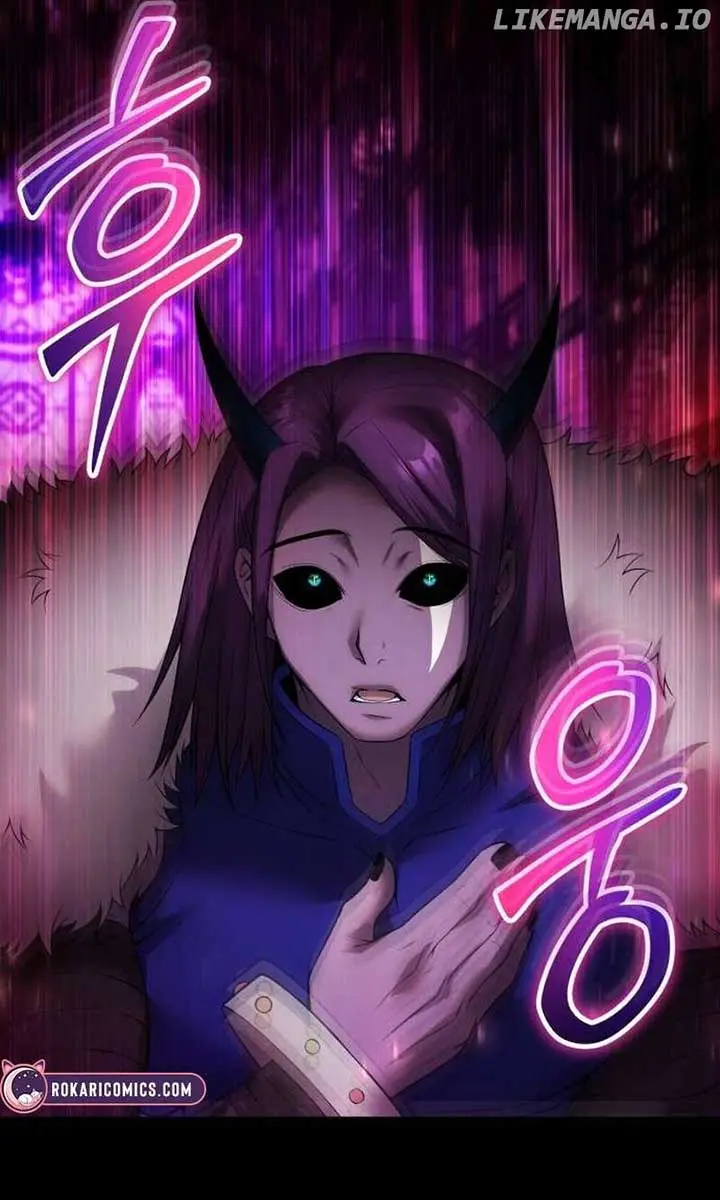 I Was More Overpowered Than the Hero, So I Hid My Power! Chapter 74 Page 18