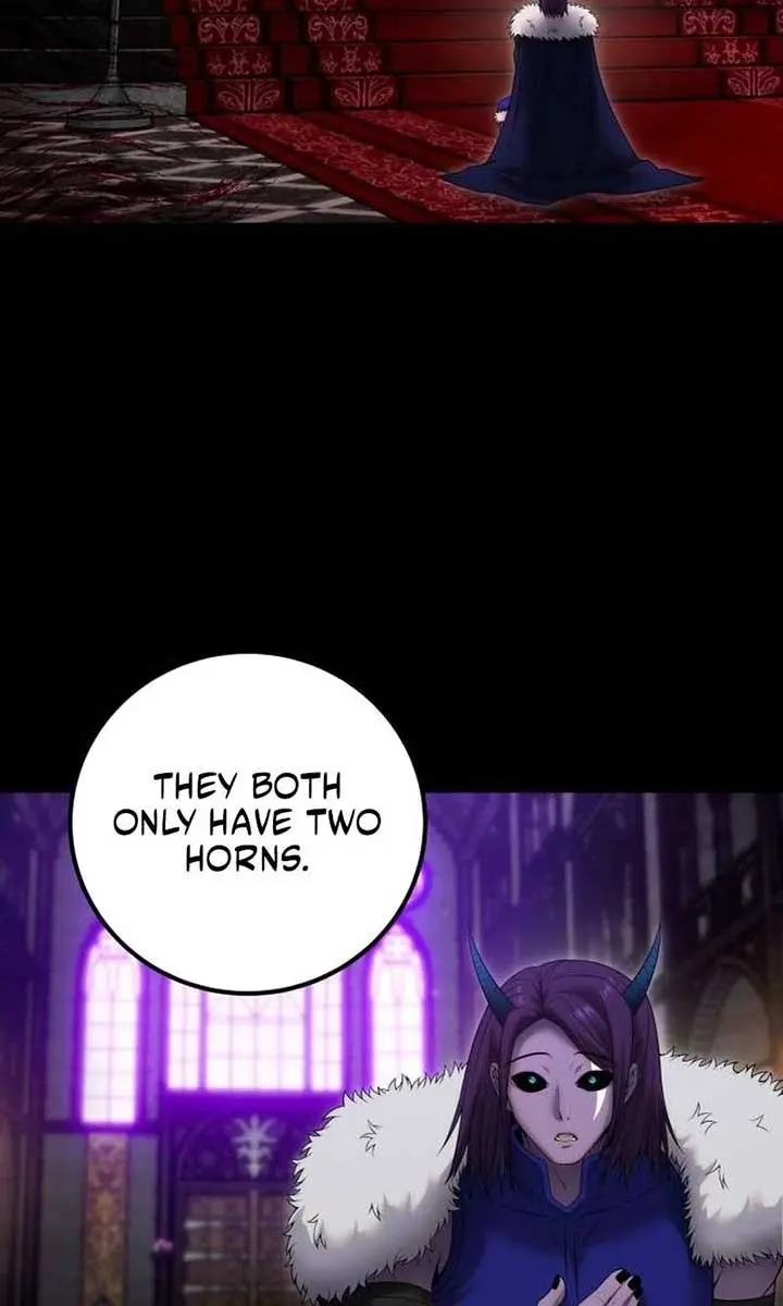 I Was More Overpowered Than the Hero, So I Hid My Power! Chapter 74 Page 21