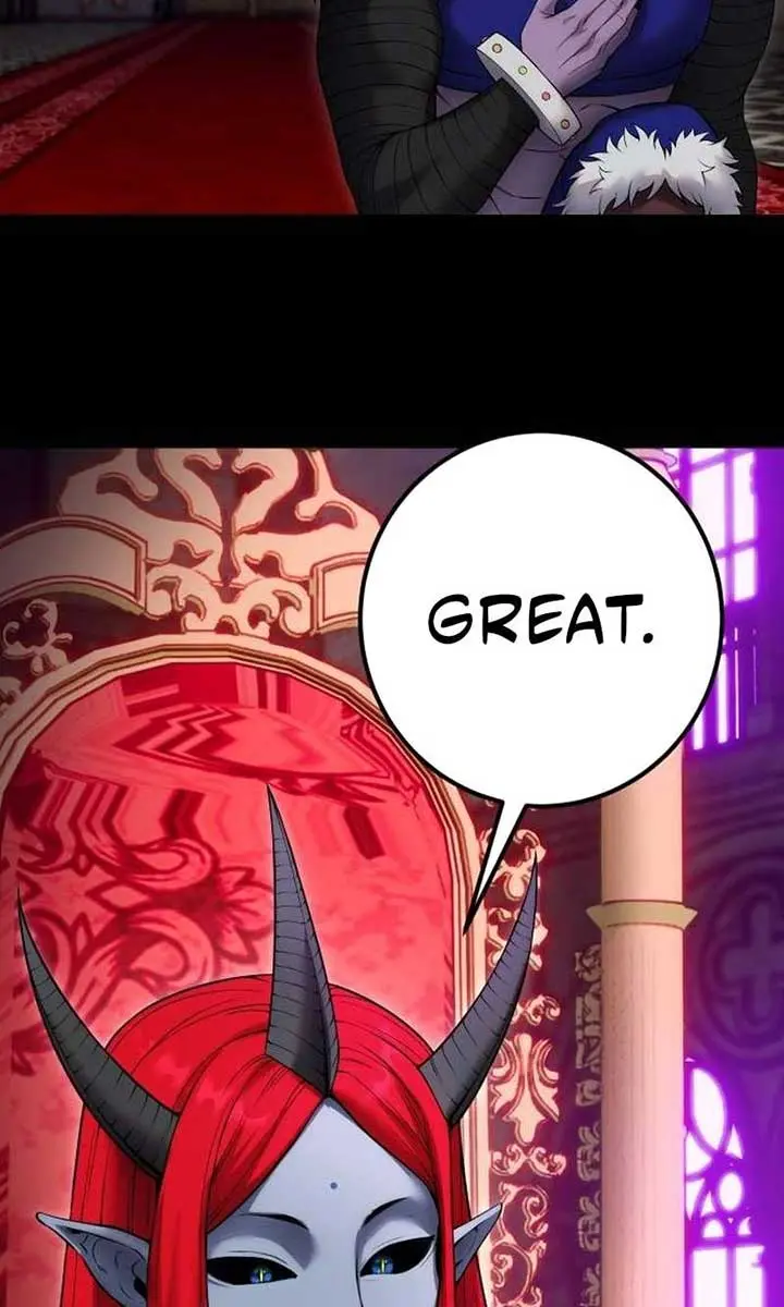 I Was More Overpowered Than the Hero, So I Hid My Power! Chapter 74 Page 22