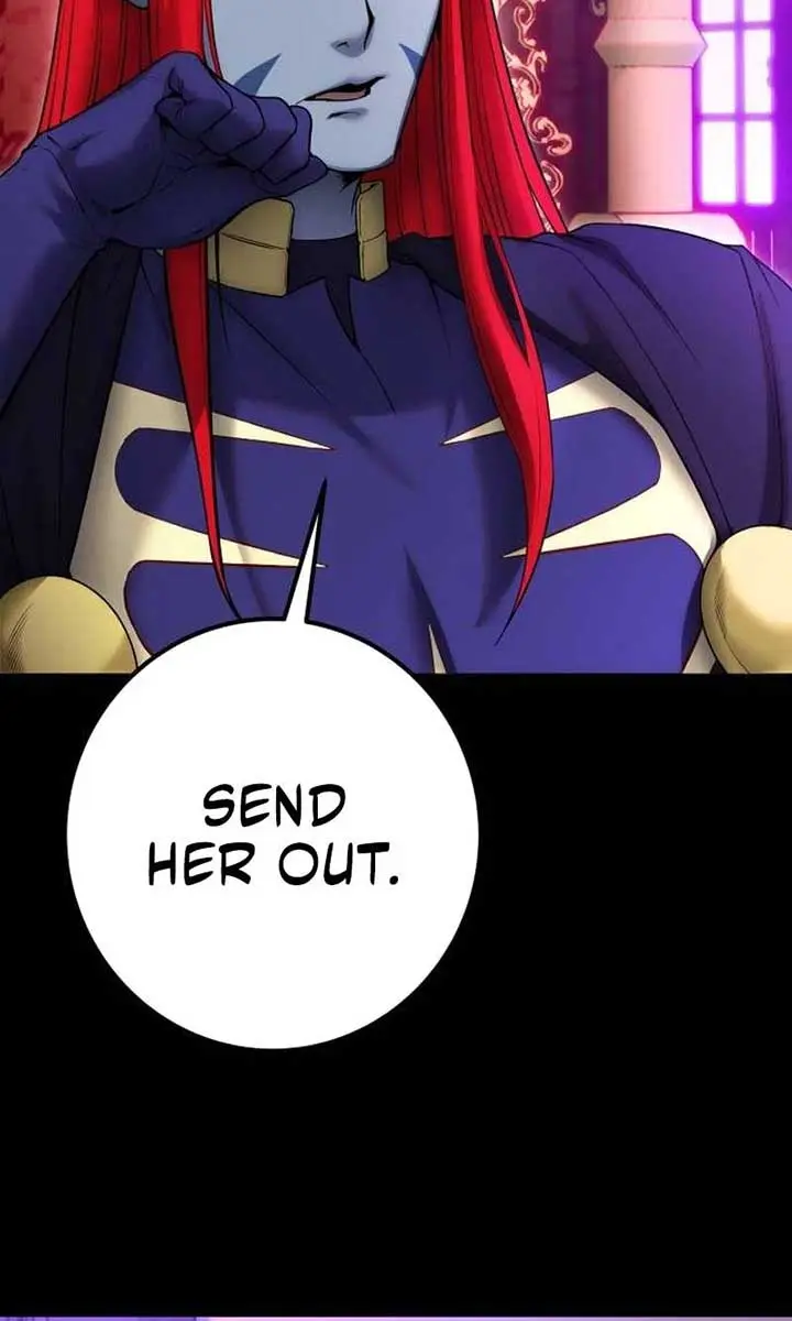 I Was More Overpowered Than the Hero, So I Hid My Power! Chapter 74 Page 23