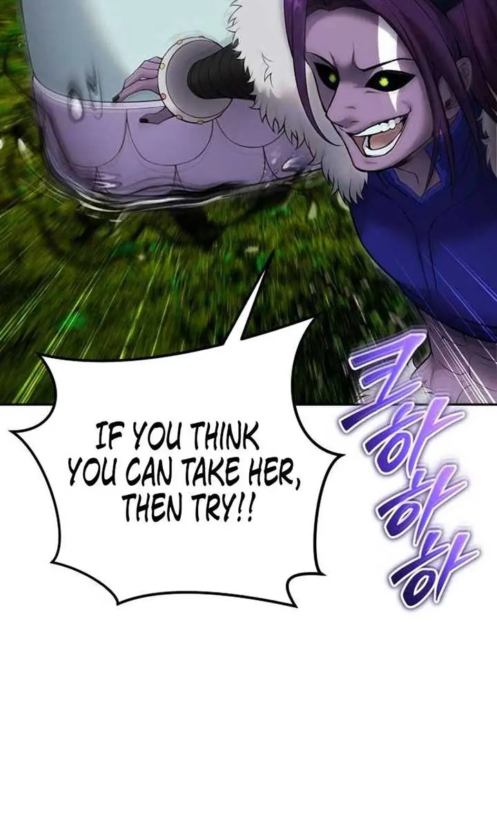 I Was More Overpowered Than the Hero, So I Hid My Power! Chapter 74 Page 27