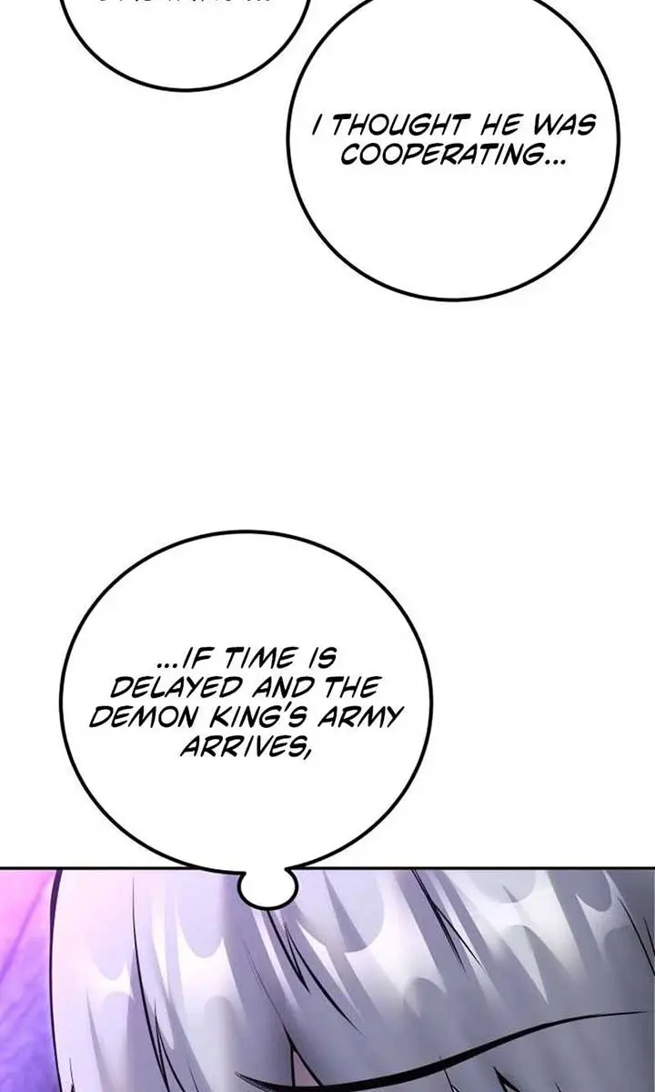 I Was More Overpowered Than the Hero, So I Hid My Power! Chapter 74 Page 29