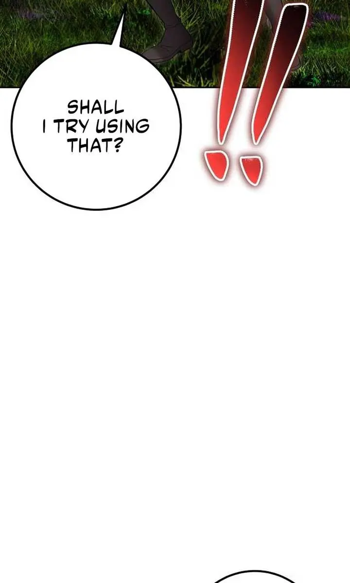 I Was More Overpowered Than the Hero, So I Hid My Power! Chapter 74 Page 33