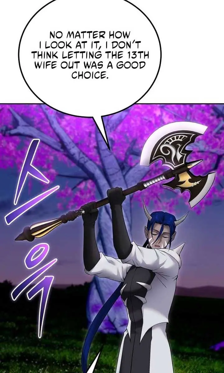 I Was More Overpowered Than the Hero, So I Hid My Power! Chapter 74 Page 35