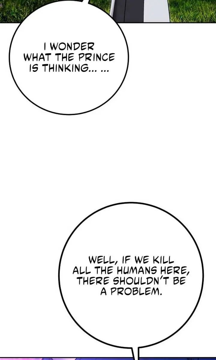 I Was More Overpowered Than the Hero, So I Hid My Power! Chapter 74 Page 36