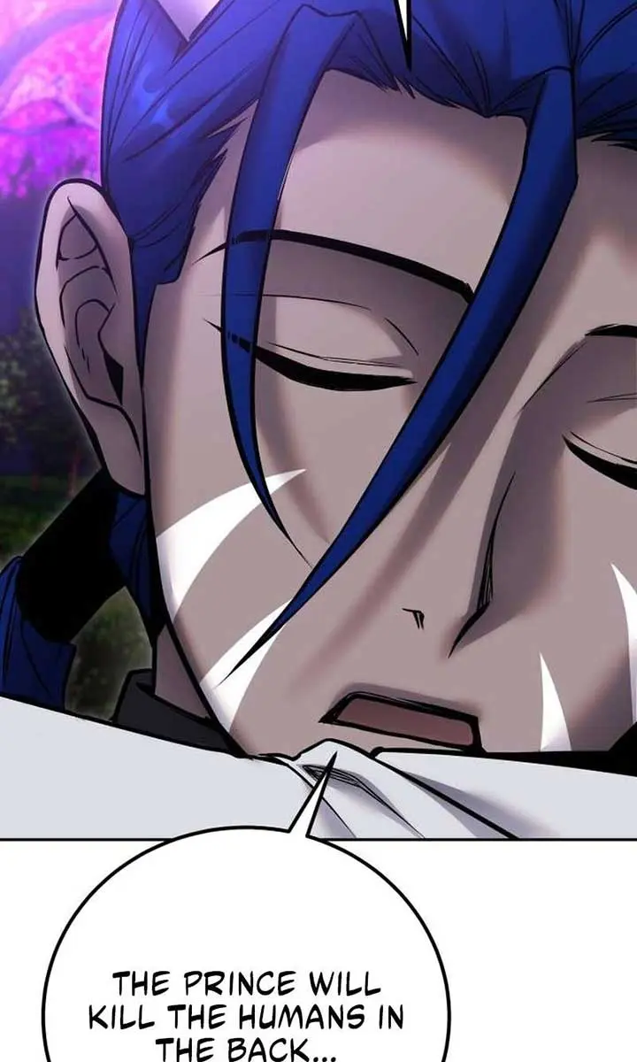 I Was More Overpowered Than the Hero, So I Hid My Power! Chapter 74 Page 37