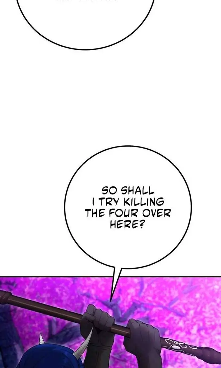 I Was More Overpowered Than the Hero, So I Hid My Power! Chapter 74 Page 38