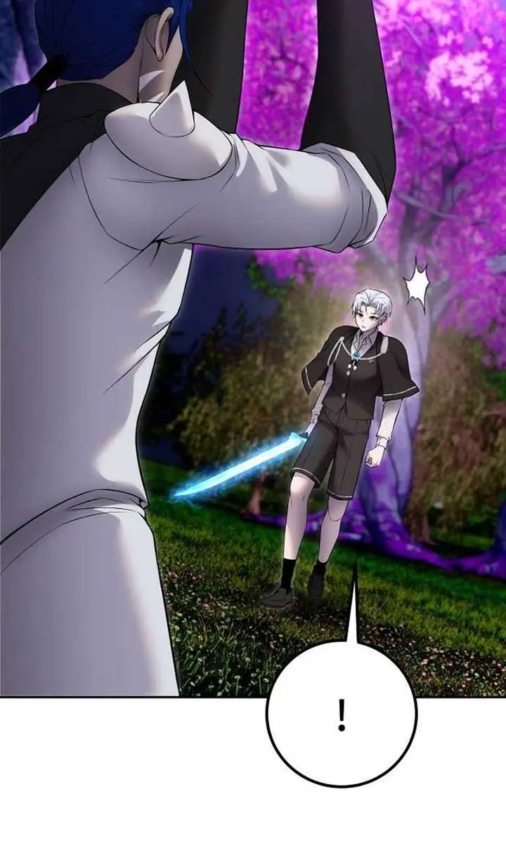 I Was More Overpowered Than the Hero, So I Hid My Power! Chapter 74 Page 39