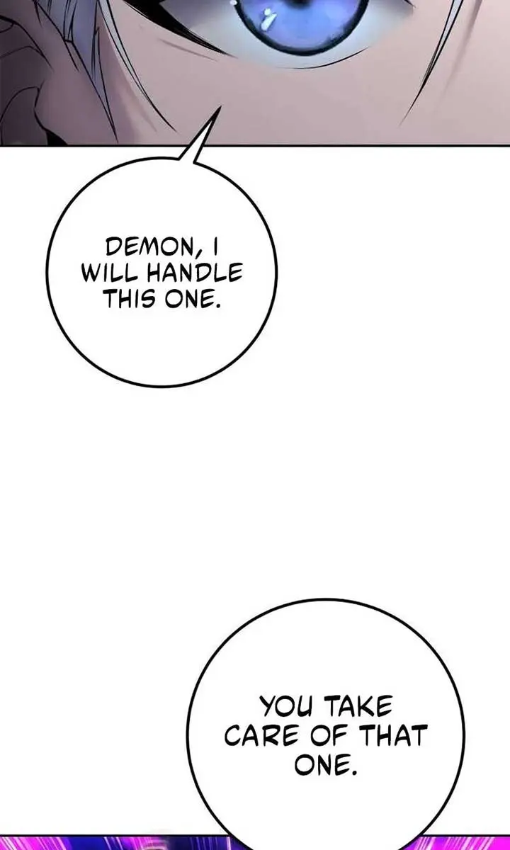 I Was More Overpowered Than the Hero, So I Hid My Power! Chapter 74 Page 42