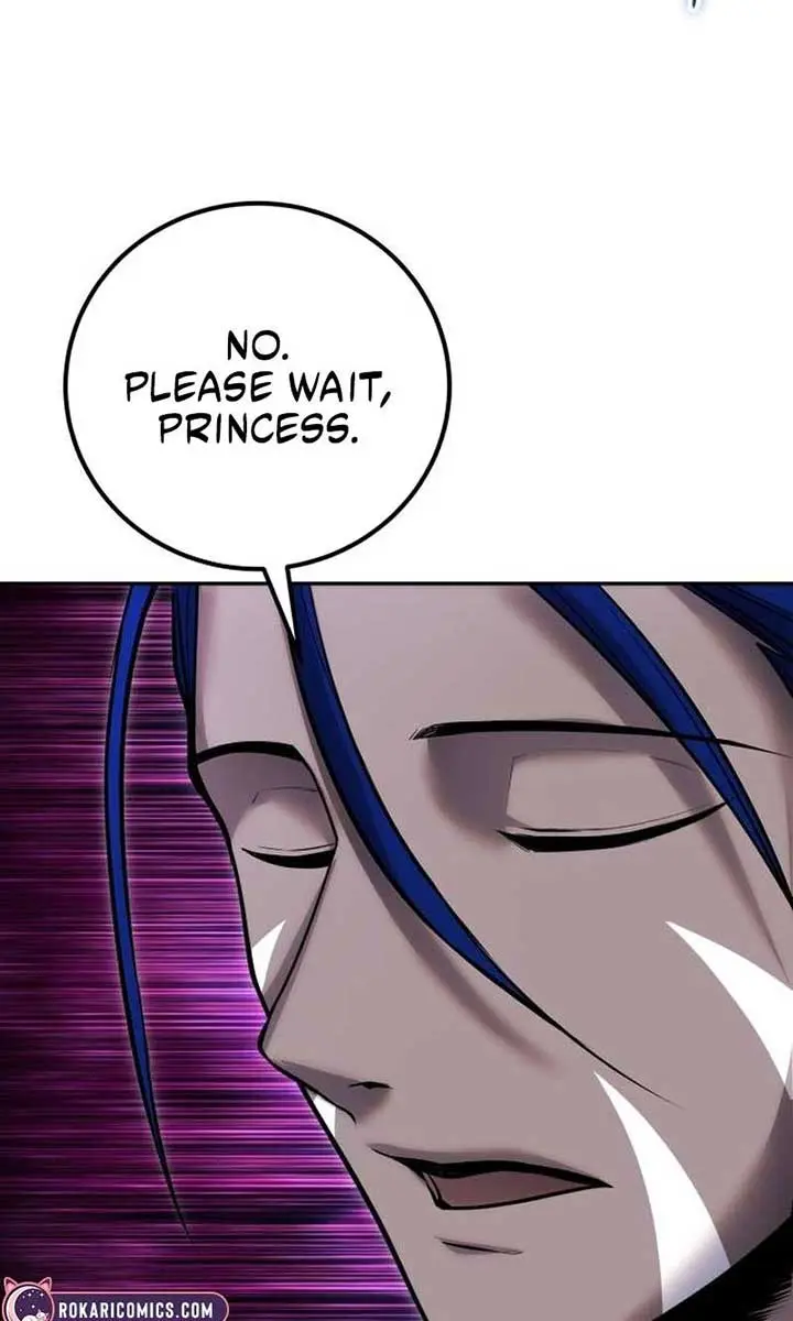 I Was More Overpowered Than the Hero, So I Hid My Power! Chapter 74 Page 44