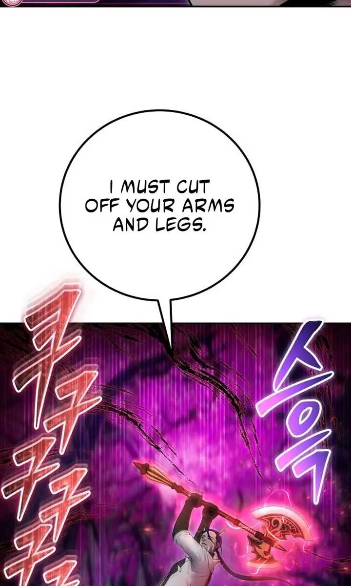 I Was More Overpowered Than the Hero, So I Hid My Power! Chapter 74 Page 45
