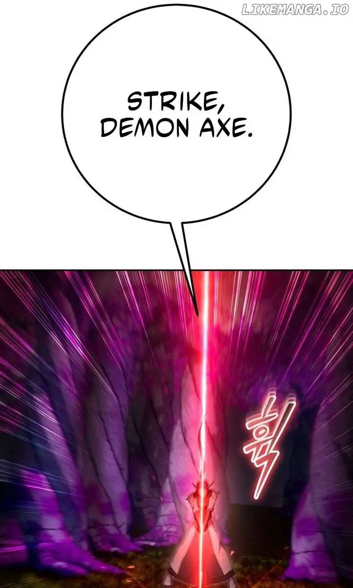I Was More Overpowered Than the Hero, So I Hid My Power! Chapter 74 Page 47