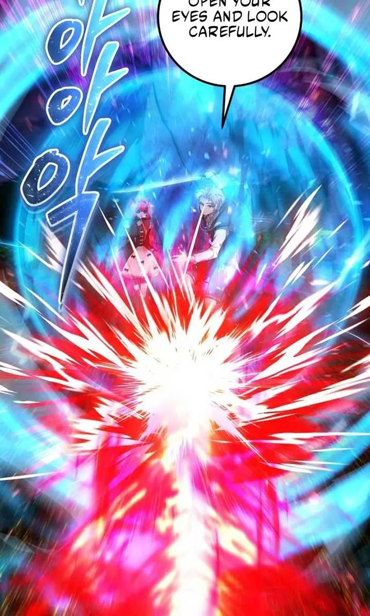 I Was More Overpowered Than the Hero, So I Hid My Power! Chapter 74 Page 51