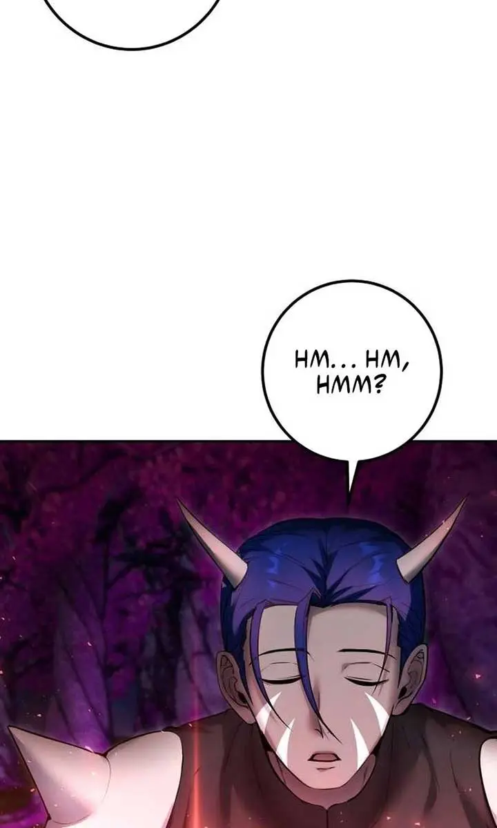 I Was More Overpowered Than the Hero, So I Hid My Power! Chapter 74 Page 53