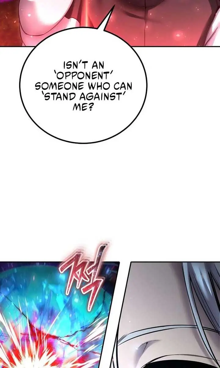 I Was More Overpowered Than the Hero, So I Hid My Power! Chapter 74 Page 54