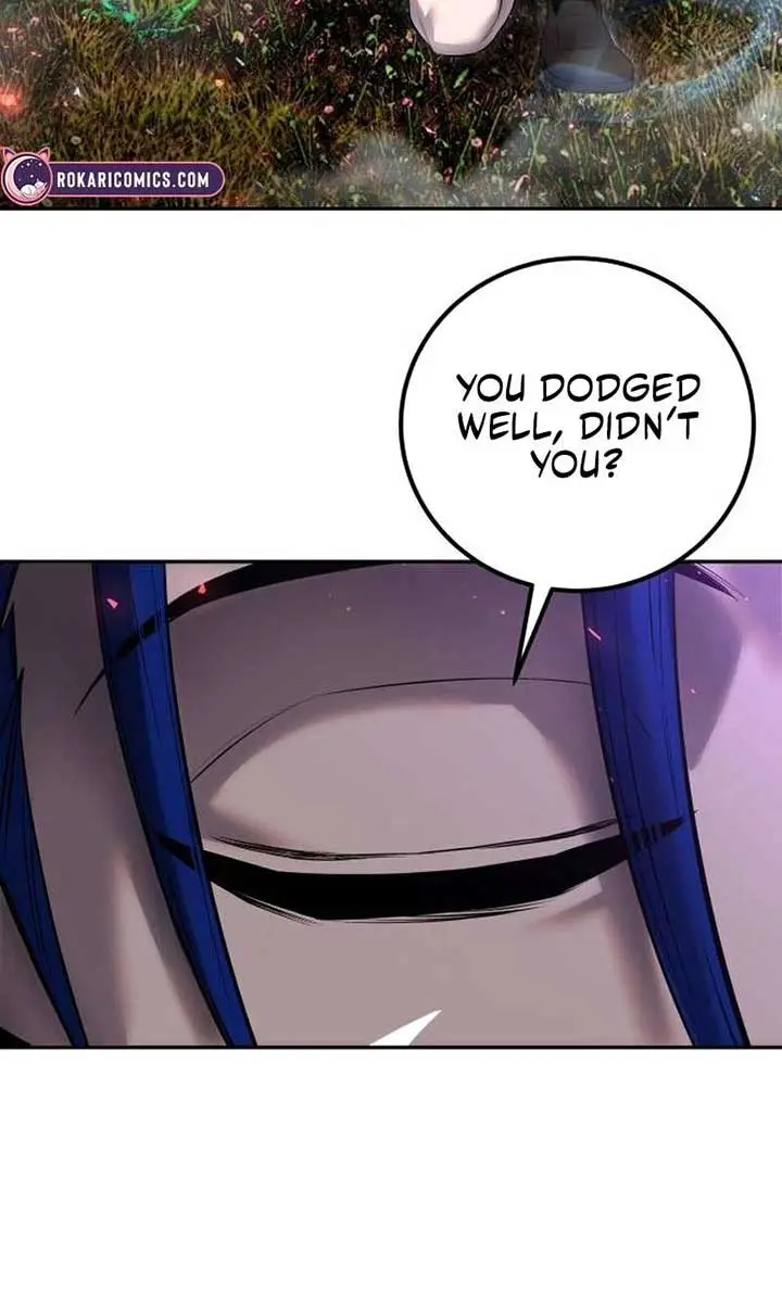 I Was More Overpowered Than the Hero, So I Hid My Power! Chapter 74 Page 59