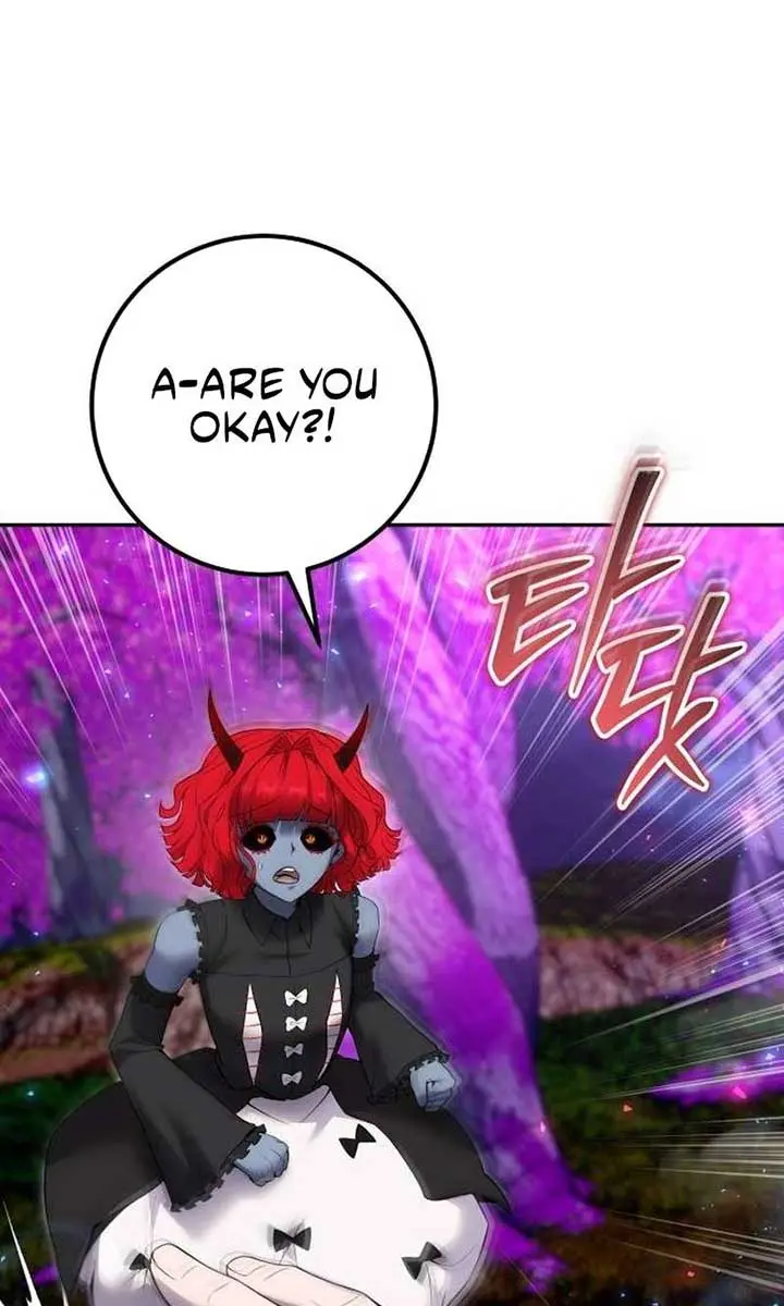 I Was More Overpowered Than the Hero, So I Hid My Power! Chapter 74 Page 60