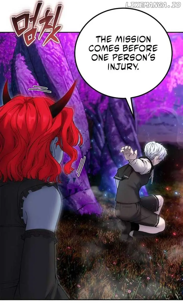 I Was More Overpowered Than the Hero, So I Hid My Power! Chapter 74 Page 62