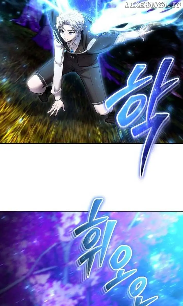 I Was More Overpowered Than the Hero, So I Hid My Power! Chapter 74 Page 77