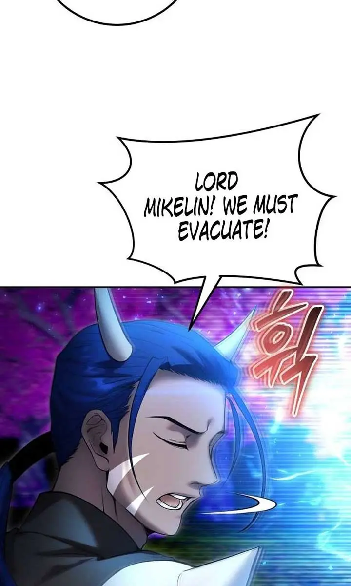 I Was More Overpowered Than the Hero, So I Hid My Power! Chapter 74 Page 79