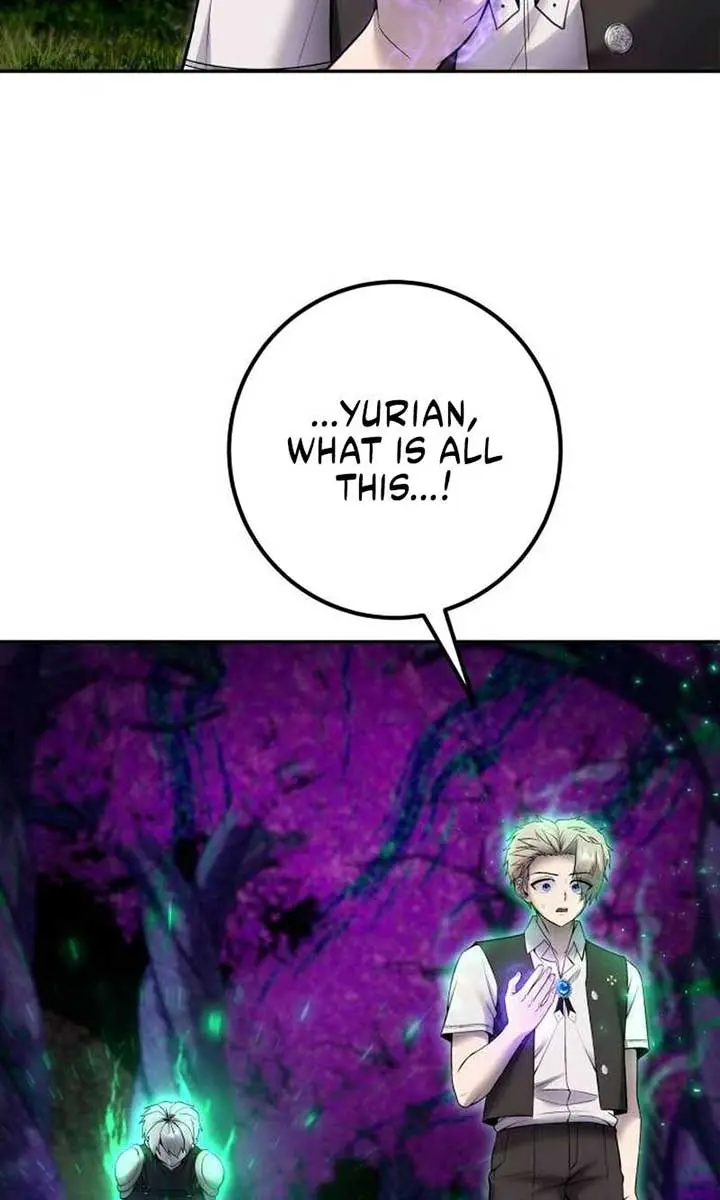 I Was More Overpowered Than the Hero, So I Hid My Power! Chapter 74 Page 85