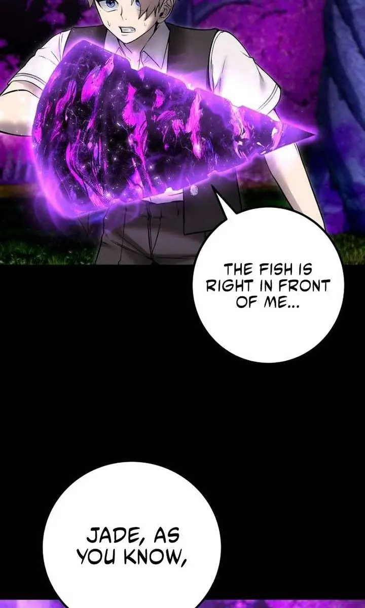 I Was More Overpowered Than the Hero, So I Hid My Power! Chapter 74 Page 88