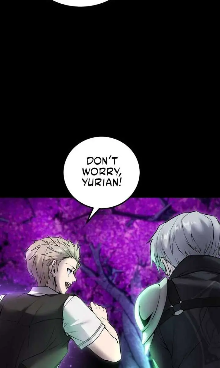 I Was More Overpowered Than the Hero, So I Hid My Power! Chapter 74 Page 90