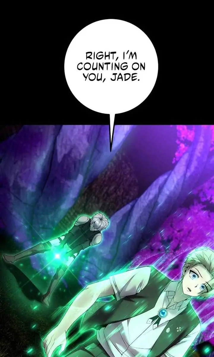 I Was More Overpowered Than the Hero, So I Hid My Power! Chapter 74 Page 93