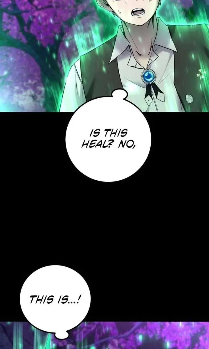 I Was More Overpowered Than the Hero, So I Hid My Power! Chapter 74 Page 95