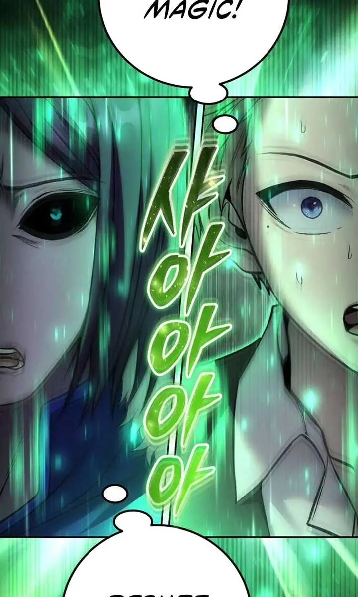 I Was More Overpowered Than the Hero, So I Hid My Power! Chapter 74 Page 97