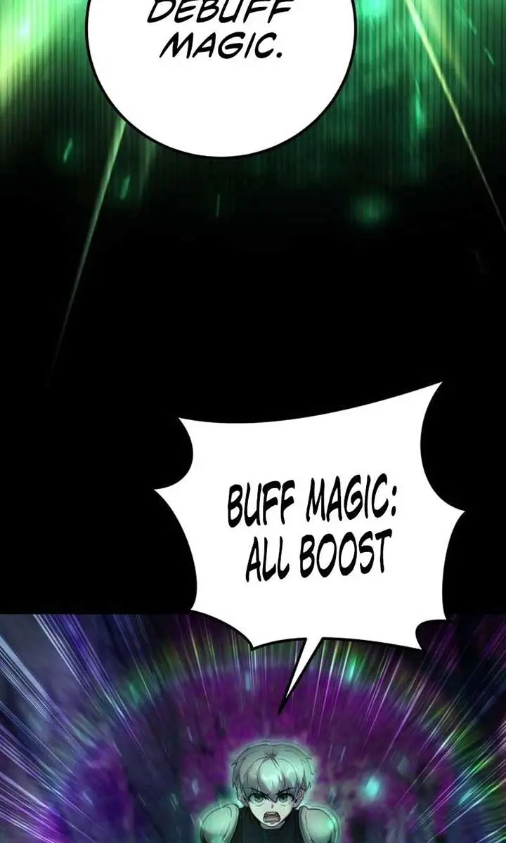 I Was More Overpowered Than the Hero, So I Hid My Power! Chapter 74 Page 98