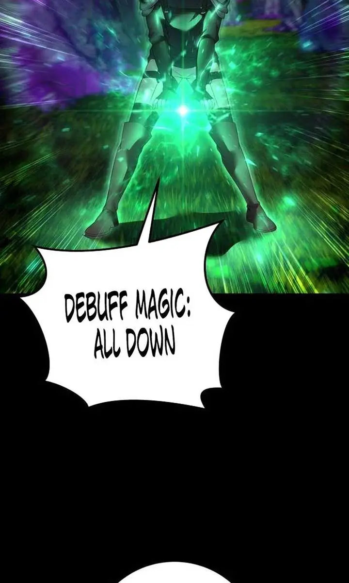 I Was More Overpowered Than the Hero, So I Hid My Power! Chapter 74 Page 99