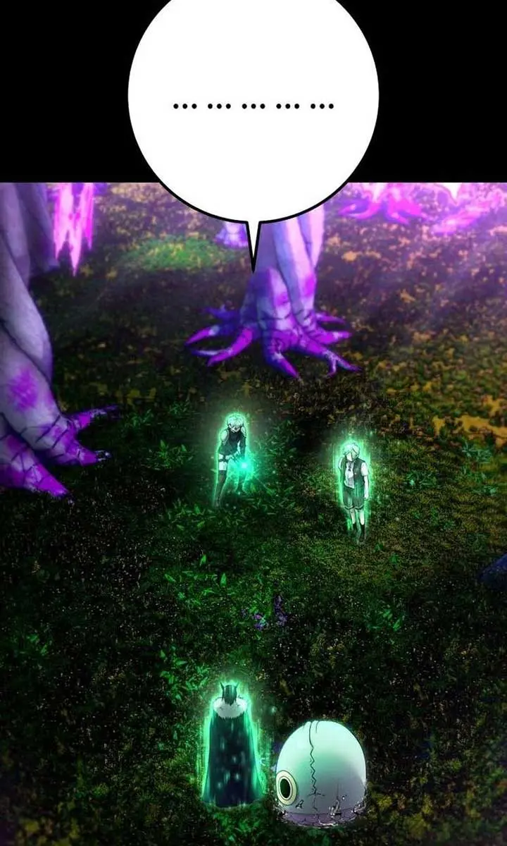 I Was More Overpowered Than the Hero, So I Hid My Power! Chapter 74 Page 100