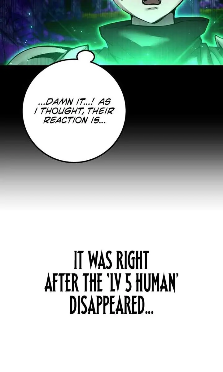 I Was More Overpowered Than the Hero, So I Hid My Power! Chapter 74 Page 102