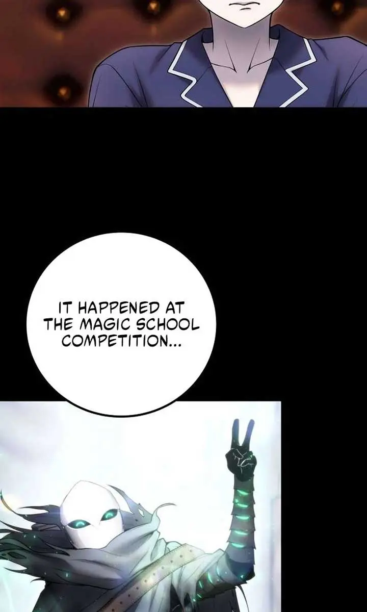 I Was More Overpowered Than the Hero, So I Hid My Power! Chapter 74 Page 105