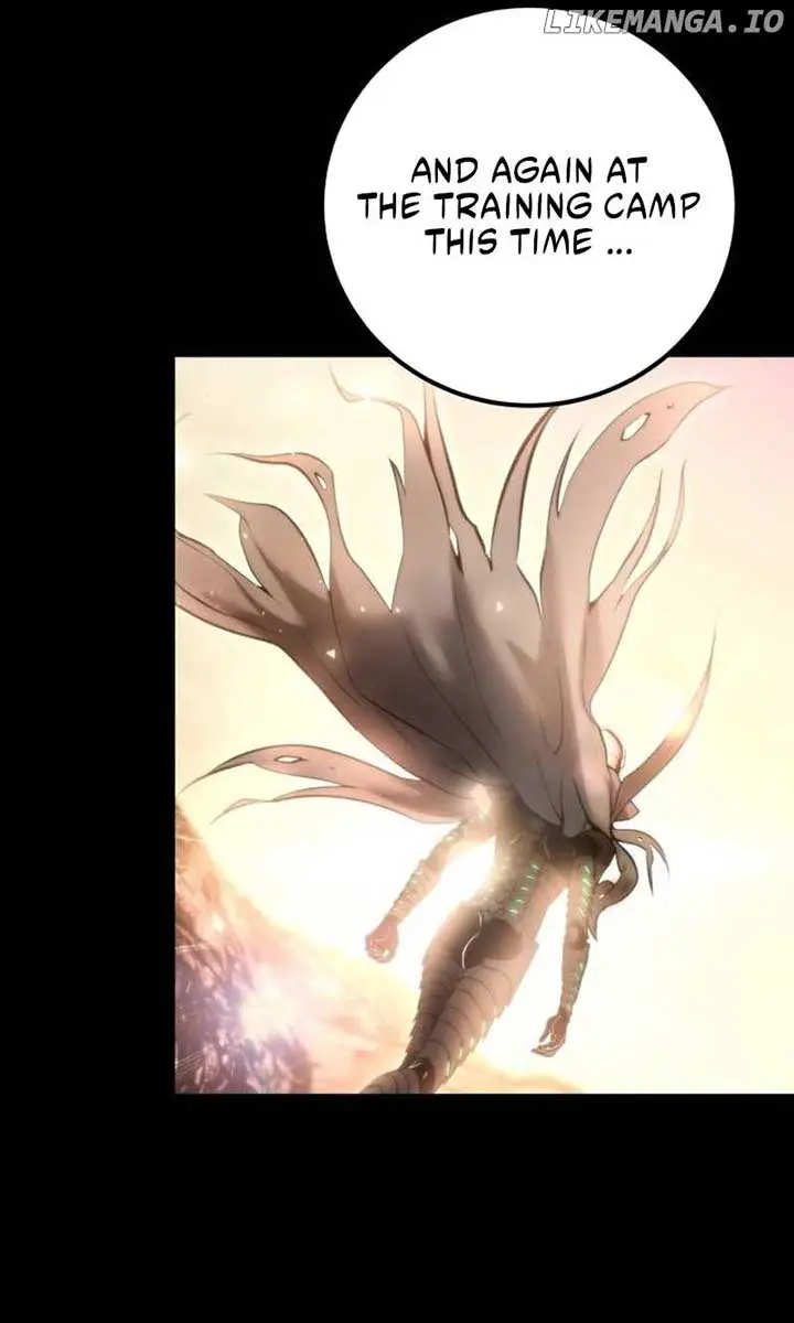 I Was More Overpowered Than the Hero, So I Hid My Power! Chapter 74 Page 107