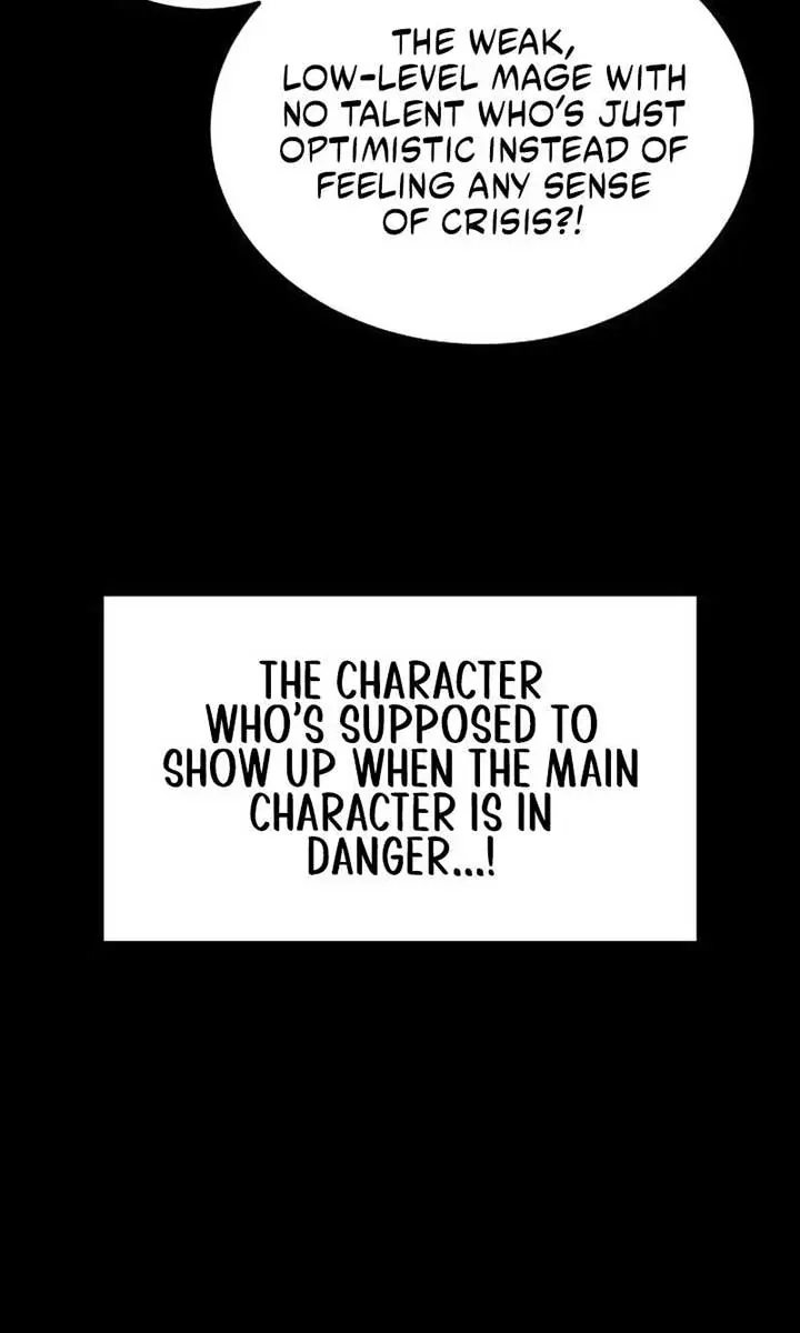 I Was More Overpowered Than the Hero, So I Hid My Power! Chapter 74 Page 113