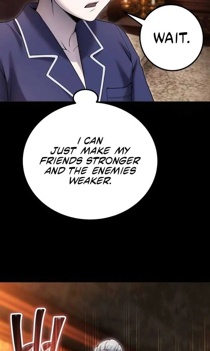 I Was More Overpowered Than the Hero, So I Hid My Power! Chapter 74 Page 119