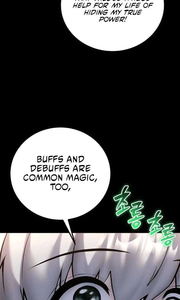 I Was More Overpowered Than the Hero, So I Hid My Power! Chapter 74 Page 123