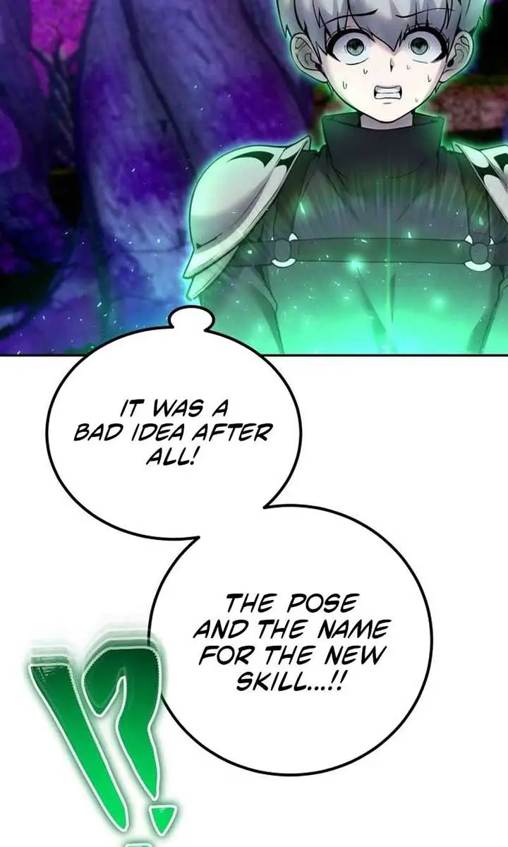 I Was More Overpowered Than the Hero, So I Hid My Power! Chapter 74 Page 129