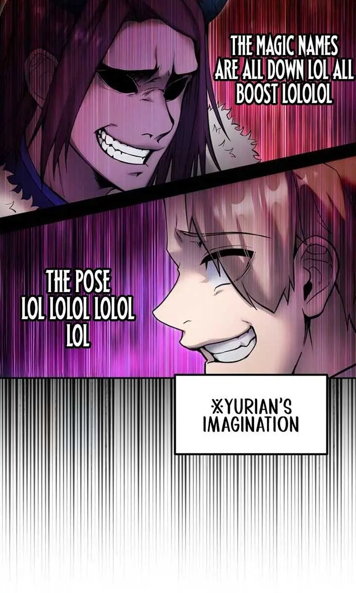 I Was More Overpowered Than the Hero, So I Hid My Power! Chapter 74 Page 132