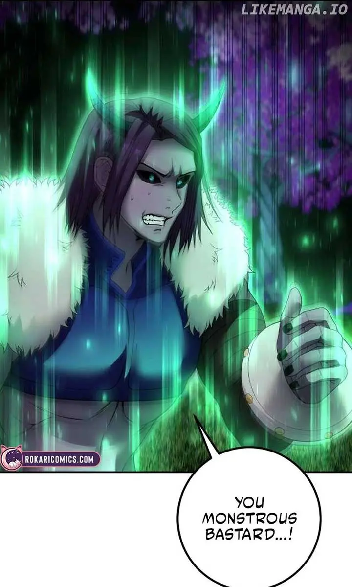 I Was More Overpowered Than the Hero, So I Hid My Power! Chapter 74 Page 137