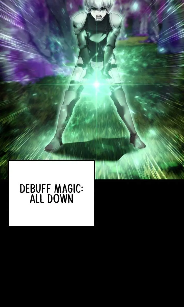 I Was More Overpowered Than the Hero, So I Hid My Power! Chapter 75 Page 4
